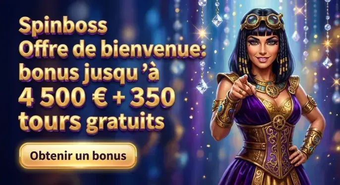 Spinboss Casino
